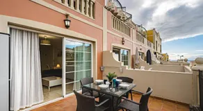 Paraíso Palm Mar beautiful spacious apartment with AC and heated swiming pool - Image 4