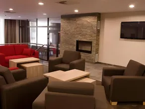 SALAMANDRA Hotel - Image 3
