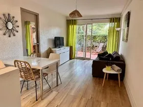 Appartement avec jardin - Image 2