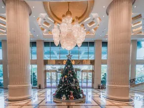 Golden Plaza International Hotel - Image 4