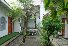 Urbanview Bimo Homestay near Sindu Kusuma Edupark Yogyakarta - Image 4