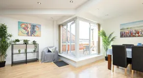 Withington Apartments - Image 5