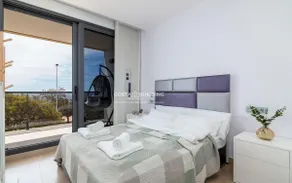 Ocean View, Villajoyosa, 2bed - Image 2