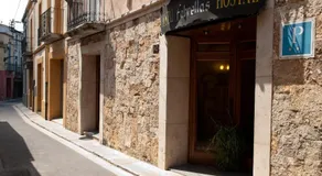 Hostal Fabrellas - Image 4