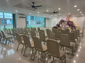 D'Embassy Serviced Residence Suites - Image 5