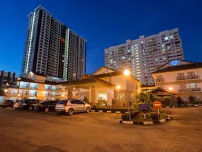 Hotel Seri Malaysia Pulau Pinang - Image 5