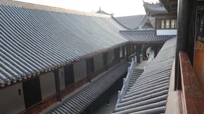Frog Mountain College (Qionghai Lushan Scenic Spot) , Xichang - Image 2