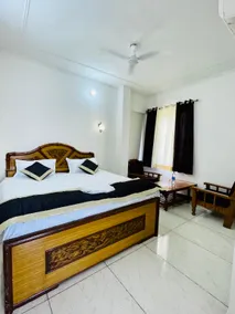 BIGCAT SARISKA HOMESTAY - Image 2