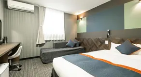 Hotel Areaone Tokai - Image 2