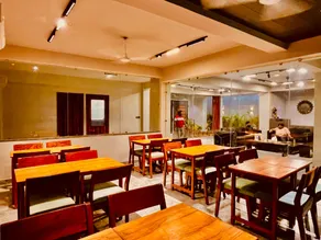 Hotel Aura Residency by Sitara Group, Haridwar - Image 3