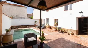 Casa Generalife, bei Granada - Image 2