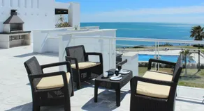 Casares Del Mar Luxury Apartments penthouse with beach access - Image 4