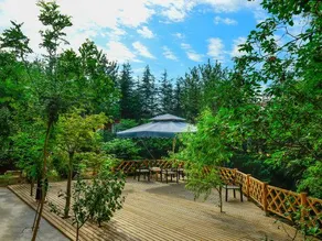 Yanweiyuan Hotel (Taishan Huanshan Road Branch) - Image 5