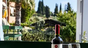 Luna Bianca - Corfu Apartments - Image 3