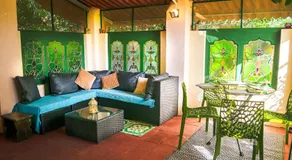 Shantidarshan Homestay - Image 3