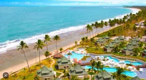 Porto Beach Resort - Beach Class Muro Alto - Image 3