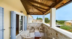 Rustic Villa Azzurra with pool in Sv Lovrec - Image 5