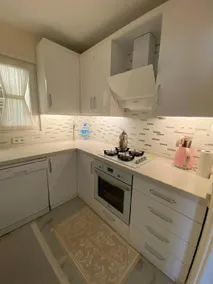 Unique family flat which close to Grand bazaar 3+1 - Image 5
