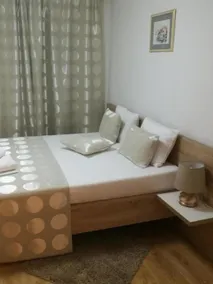 Apartment Dragica A1 prizemlje Klenovica, Riviera Crikvenica - Image 2