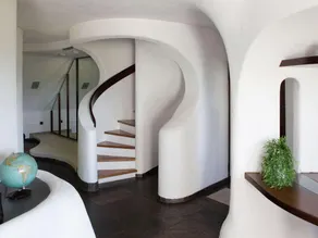 Hermitage dahn Modern Retreat - Image 3