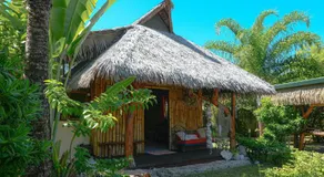 Unique 3BR Garden Retreat 2 Bungalows - Image 5