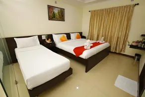 Hotel Venkateswaraa Madurai - Image 5