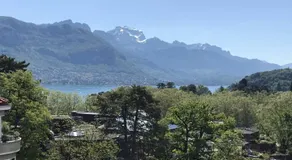 La haut - Image 5