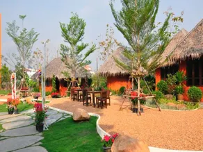 The Charm Boutique Resort - Image 4