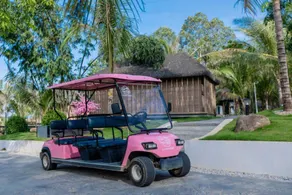 Shanyin Riyuewan Resort Hotel - Image 4
