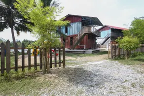 SPOT ON 90012 Cerana Villa Resort & Medan Ikan Bakar - Image 5