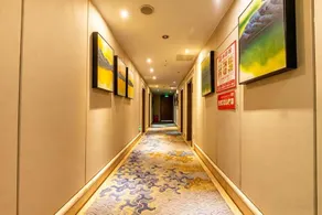 Juxin Hotel - Image 2