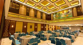 Guangzhou Nan Guo Hotel - Image 3