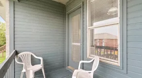 2B1B condo mins from Ft Hood & Town - Image 3