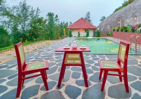 Whispering Hills Pine Malhar Pool & Tent Resort Attappadi by VOYE HOMES - Image 3