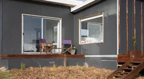 Merino Cottage Meadowbank Lake - Image 4