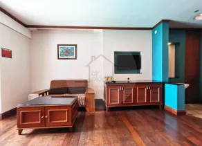 PD Private Pool Water Chalet Villa - Full Seaview - Image 4