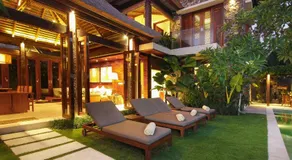 Villa Suar Drupadi - Image 5