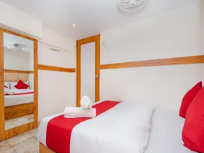 Hotel KGN Near CST Railway Station Mumbai and Haj House Mumbai Near Crawford Market Mumbai - Image 3