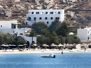 Hotel Faros - Image 3