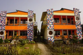 Jungle Bell Resort - Image 3