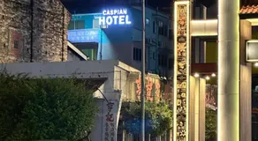 New Caspian Hotel - Image 5
