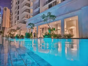 Lila Suites Quill Residence KLCC - Image 5