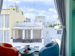 V'Luna Hotel - Managed by THM - Image 4