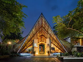 The Village Resort Bogor Powered by Archipelago - Image 3