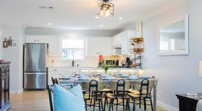 Austin Staycation Spot by The Key Rentals - Image 3