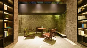 Atour Hotel Beijing Wangjing Science and Technology Park - Image 4