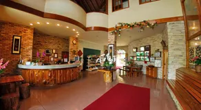 Shinmingshan Holiday Inn - Image 4