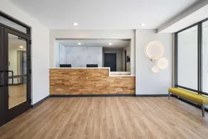 ECHO Suites Extended Stay by Wyndham Johnson City Medical CR - Image 2