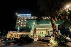 Tamarind Garden Hotel - Image 3