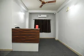 Hotel O Garden View - Image 5